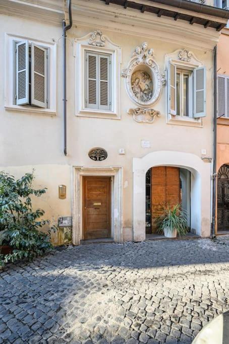 My Place In Trastevere Roma Dış mekan fotoğraf