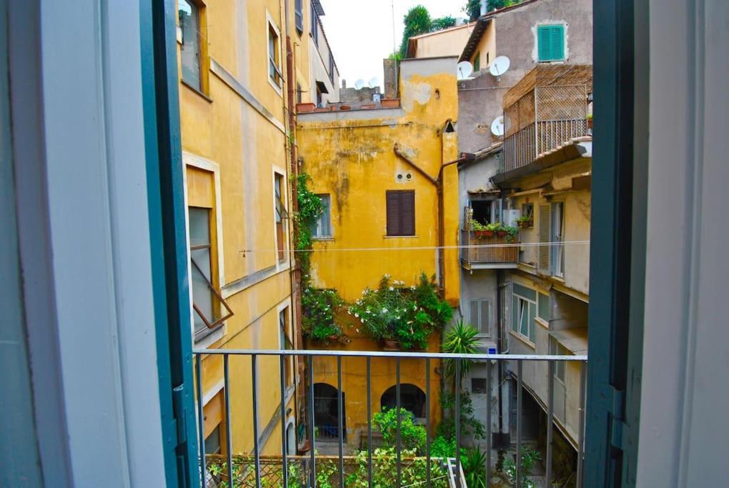 My Place In Trastevere Roma Dış mekan fotoğraf