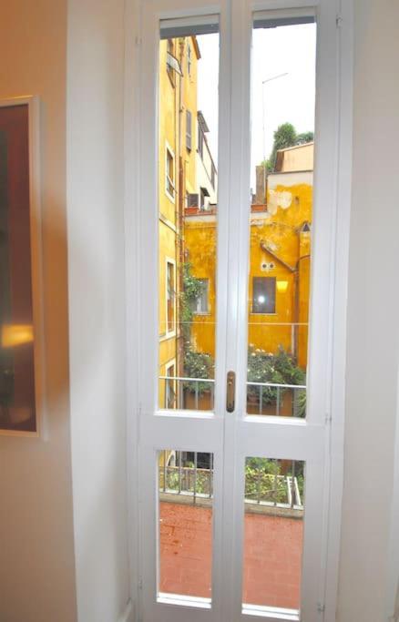My Place In Trastevere Roma Dış mekan fotoğraf
